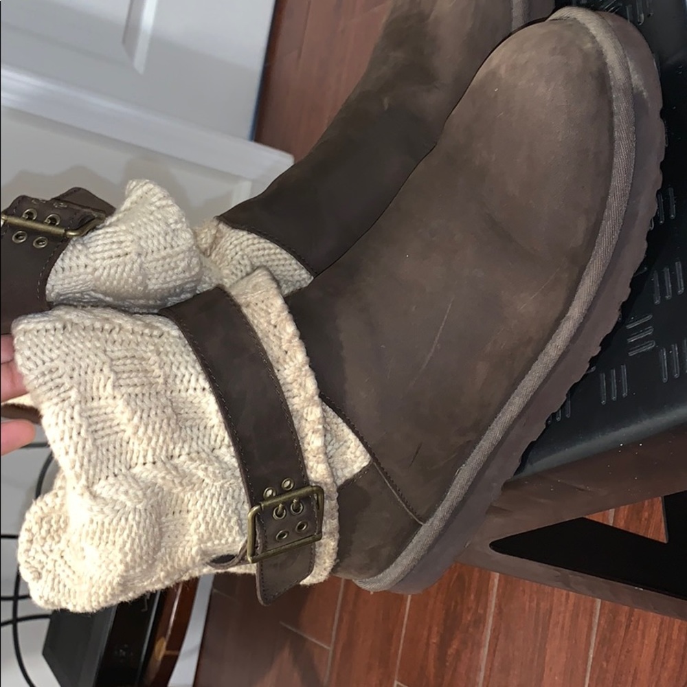 UGS!